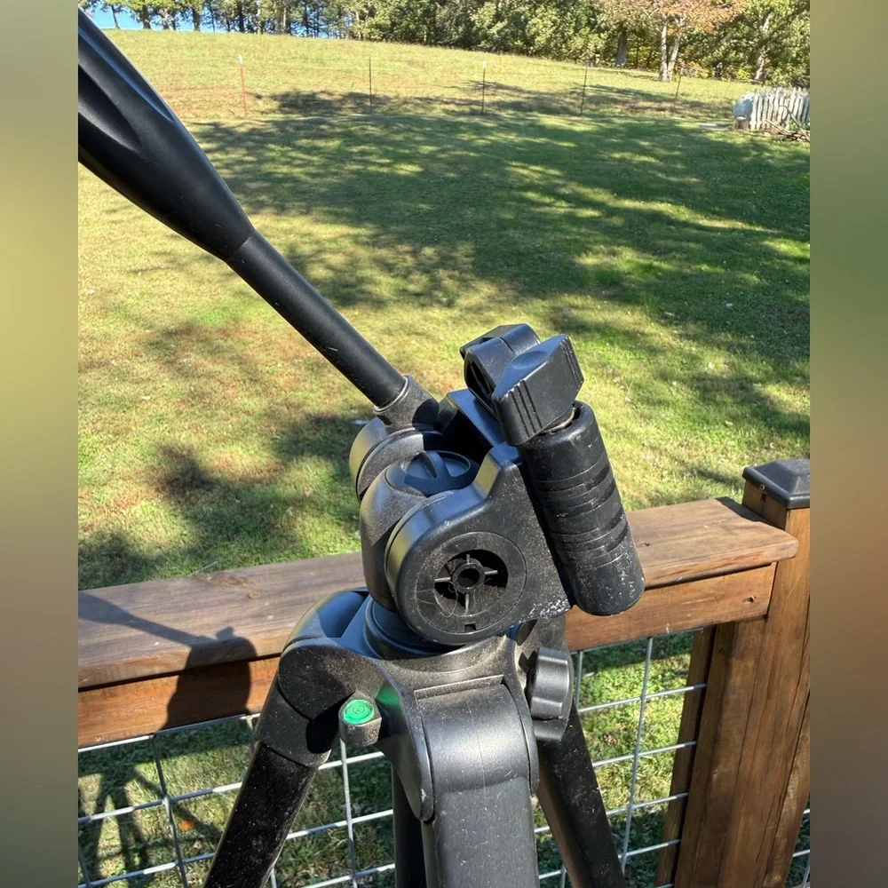Velbon EX-630 Tripod